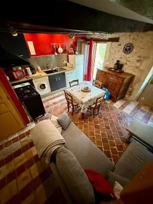 De L'huilerie Pleumartin