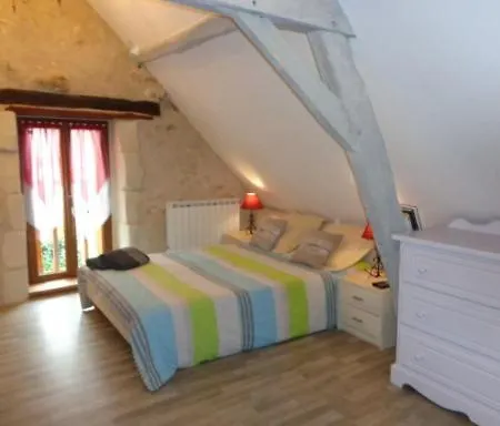 Casa de Férias De L'huilerie *