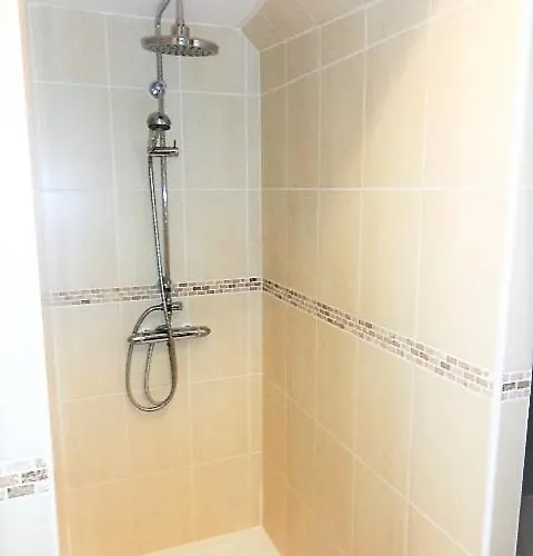 De L'huilerie Pleumartin